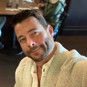 Meet your Posher, Harry